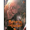 Image de Barbarian quest. Vol. 3 Morando, Noble Baeksu en occasion ou reconditionné