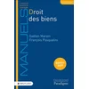 Image de Droit des biens : 2024 Gaëtan Marain, François Pasqualini en occasion ou reconditionné