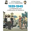 Image de Le Fil De L'histoire RacontÃ© Par Ariane & Nino - 1939-1945 La France Entre Collaboration Et RÃ©sistance en occasion ou reconditionné
