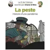 Image de Le Fil De L'histoire RacontÃ© Par Ariane & Nino - La Peste - Histoire D'une PandÃ©mie en occasion ou reconditionné