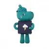 Image de Livre Doudou Marius Le Rhinoceros