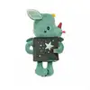 Image de Livre Doudou Lilliputiens Joe Le Dragon