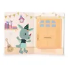 Image de Livre Pop Up - FÃªte D'anniversaire - Lilliputiens en occasion ou reconditionné