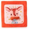 Image de LILLIPUTIENS d'activités Stella l'éveil et l'empathie-Livre en Tissu avec Doudou Lapin-Histoires col en occasion ou reconditionné