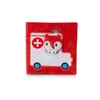 Image de Livre D'activités Lilliputiens Alice Docteur Multicolor Polyester