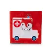 Image de Livre pour enfant Alice docteur - Lilliputiens en occasion ou reconditionné