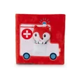 Image de Lilliputiens - Livre d’activités Alice docteur - Livre interactif pour enfants avec espaces personna en occasion ou reconditionné