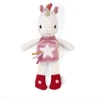 Image de Peluche Lena A Histoire - Lena La Licorne