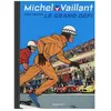 Image de Michel Vaillant - Tome 1 - Le Grand DÃ©fi en occasion ou reconditionné