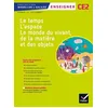 Image de Questionner Le Monde Ce2 Magellan & Galilée - Guide Pédagogique en occasion ou reconditionné