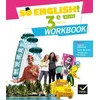 Image de Anglais 3e Cycle 4 A2>B1 So English! - Workbook en occasion ou reconditionné