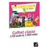 Image de Anglais 3e So English! - (1dvd + 1 Cd Audio) en occasion ou reconditionné