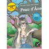 Image de Peau d'âne : 1694 : texte intégral. Peau d'âne : extraits du scénario, photos. Peau d'âne : texte in Charles Perrault, Jacques Demy, Tahar Ben Jelloun en occasion ou reconditionné
