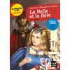 Image de La Belle et la Bête : texte intégral. La Belle et la Bête : extraits du scénario, photos Jean Cocteau, Jeanne-Marie Leprince de Beaumont en occasion ou reconditionné