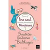 Image de 5 petites histoires de Balthazar : premiers livres à lire seul : lecture phonétique Montessori Marie-Hélène Place, Caroline Fontaine-Riquier en occasion ou reconditionné
