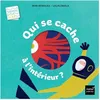Image de Qui Se Cache Ã L'intÃ©rieur ? en occasion ou reconditionné