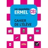 Image de Les essentielles Ermel, CE1, cycle 2 : cahier de l'élà ve Fabienne Emprin-Charotte en occasion ou reconditionné