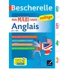 Image de Mon maxi cahier anglais collège A1-B1 Jeanne-France Rattier, Sylvie Collard, Wilfrid Rotgé en occasion ou reconditionné