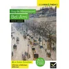 Image de Bel-Ami : texte abrégé Guy de Maupassant en occasion ou reconditionné