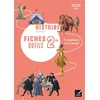 Image de Histoire géographie 2de : fiches outils Vanacore, Anne en occasion ou reconditionné