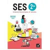 Image de Sciences Economiques Et Sociales 2de en occasion ou reconditionné