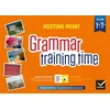 Image de Meeting point, grammar training time, 1re, terminale, B1-B2 Josette Starck, Paul Larreya en occasion ou reconditionné