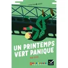 Image de Un printemps vert panique Paul Thiès en occasion ou reconditionné