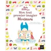 Image de Bébé Balthazar : mon tout premier imagier Montessori Marie-Hélà ne Place, Caroline Fontaine-Riquier en occasion ou reconditionné