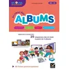 Image de Au Coeur Des Albums Ms-Gs en occasion ou reconditionné