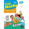 Image de Cap Maths Cp Cycle 2 - Cahier De GÃ©omÃ©trie en occasion ou reconditionné