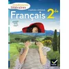 Image de Français 2de Itinéraires Littéraires - Manuel Unique en occasion ou reconditionné