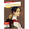 Image de Les contemplations (1856) : livres I à IV : texte intégral suivi d'un dossier nouveau bac Victor Hugo en occasion ou reconditionné