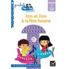 Image de La fête foraine : maths 1, début de CP Isabelle Chavigny en occasion ou reconditionné