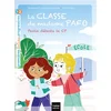 Image de La classe de madame Pafo. Vol. 1. Paola déteste le CP Stéphanie Fau, Sophie Laroche en occasion ou reconditionné