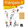 Image de Cahier De Français 4e en occasion ou reconditionné