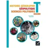 Image de Histoire-Géographie Géopolitique Sciences Politiques Tle Spécialité en occasion ou reconditionné