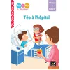 Image de Téo à l'hôpital : niveau 1, GS-CP Isabelle Chavigny en occasion ou reconditionné