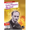 Image de Les fleurs du mal (1857-1868) : texte intégral : nouveau bac 1re Charles Baudelaire en occasion ou reconditionné