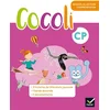 Image de Cocoli lecture CP : manuel de compréhension, manuel de code Denis Chauvet, Olivier Tertre en occasion ou reconditionné