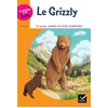 Image de Le grizzly : cycle 3 Hélène Potelet en occasion ou reconditionné