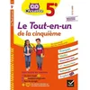 Image de Tout-en-un 5e - Noir - Compact - Performant - Design moderne