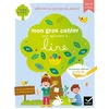 Image de Mon gros cahier pour apprendre à lire : GS-CP, 5-7 ans Isabelle Arnaudon, Emmanuelle de La Chanonie en occasion ou reconditionné