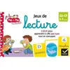 Image de Jeux De Lecture Téo Et Nina Gs-Cp - 6 Jeux Pour Apprendre À Lire Pas À Pas Tout En S'amusant en occasion ou reconditionné