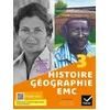 Image de Histoire-Géographie-Emc 3e - Livre Élève en occasion ou reconditionné