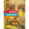 Image de Histoire géographie, EMC 6e : fiches d'activités David Roussy, Philippe Tissot en occasion ou reconditionné