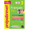 Image de Français 3e : tout le programme, cours & examen : spécial brevet Christine Formond, Louise Taquechel en occasion ou reconditionné