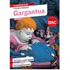Image de Gargantua (édition de 1542) : texte intégral suivi d'un dossier nouveau bac : bac 1re générale & tec François Rabelais en occasion ou reconditionné
