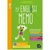 Image de My English memo 6e, A1-A2 Evelyne Ledru-Germain en occasion ou reconditionné
