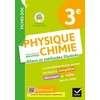 Image de Physique chimie 3e : bilans et méthodes illustrés Daujean, Christophe en occasion ou reconditionné