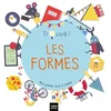 Image de Les formes : mon premier livre à tirettes Magda Gargulakova, Marie Urbankova en occasion ou reconditionné